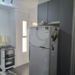 Apartamento à venda com 3 quartos, sendo 1 suíte, em Mandaqui, São Paulo, SP