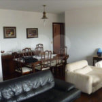 Apartamento à venda com 4 quartos, sendo 2 suítes,  em Vila Suzana, São Paulo, SP