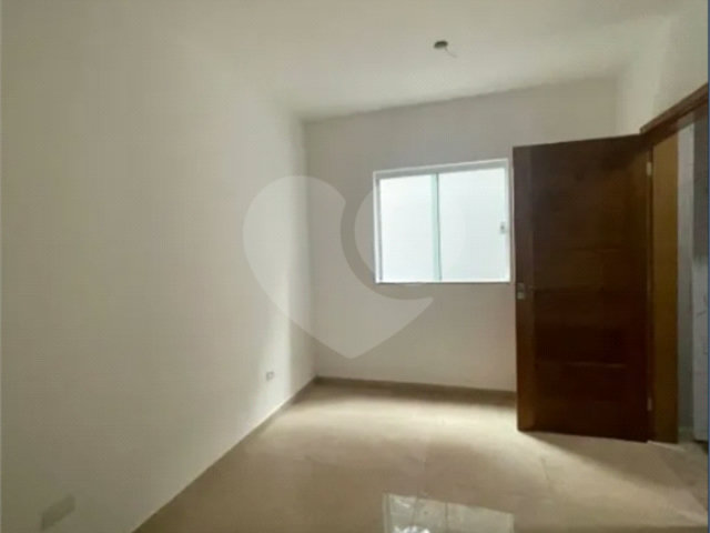 Casa à venda com 2 quartos em Tucuruvi, São Paulo, SP