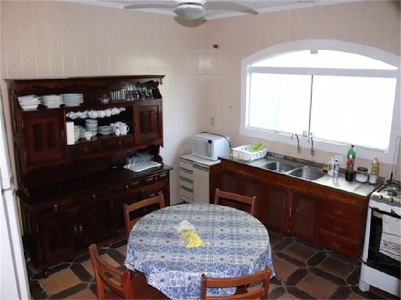 Casa Residencial à venda, Balneário Marambaia, Itanhaém - CA0135.