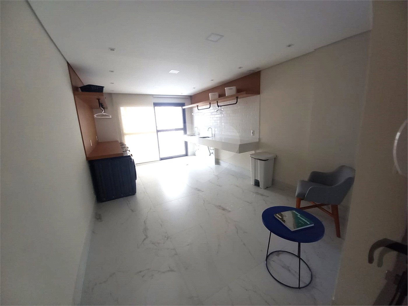 Studio à venda com 1 suíte em Parada Inglesa, São Paulo, SP