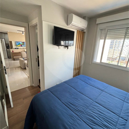 Apartamento à venda com 2 quartos, sendo 1 suíte,  em Brás, São Paulo, SP