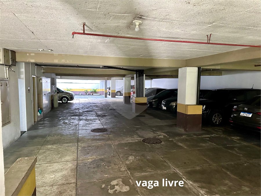 Apartamento à venda com 2 quartos, sendo 1 suíte, em Engenho Novo, Rio de Janeiro, RJ