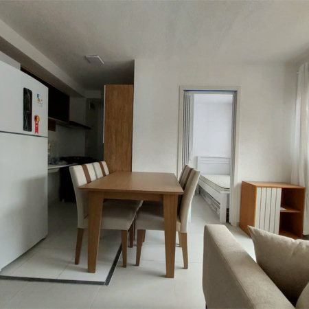 Apartamento à venda com 2 quartos em Vila Leopoldina, São Paulo, SP