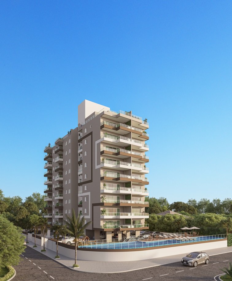 Residencial Jardins De Nazaré