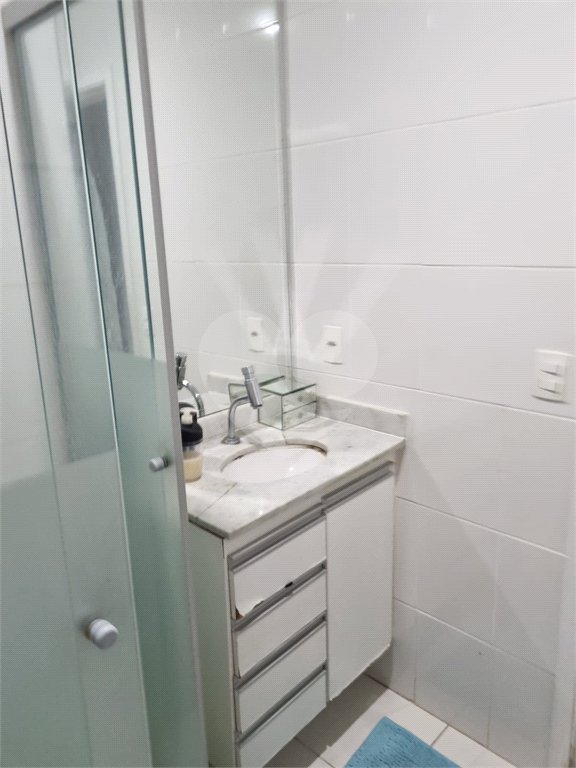 Apartamento à venda com 3 quartos, sendo 1 suíte, em Água Branca, São Paulo, SP