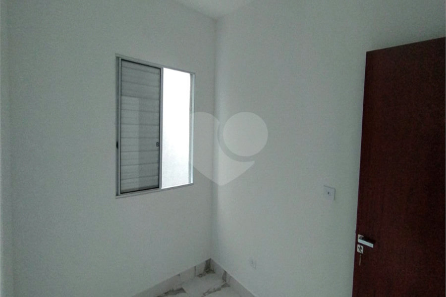 Apartamento à venda com 1 quarto em Imirim, São Paulo, SP