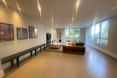 Apartamento à venda com 3 suítes em Vila Leopoldina, São Paulo, SP