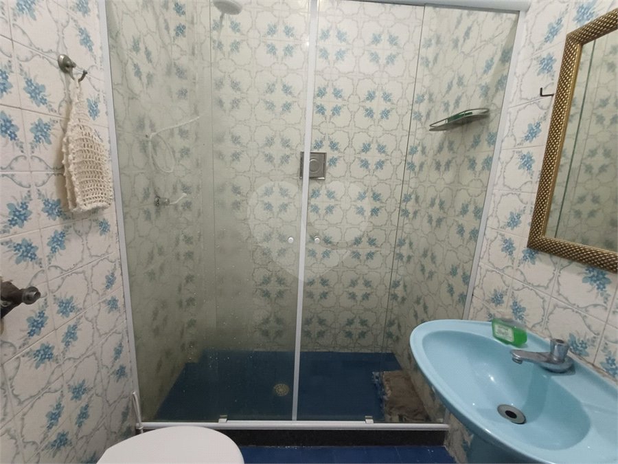 Casa à venda com 3 suítes em Tijuca, Rio de Janeiro, RJ