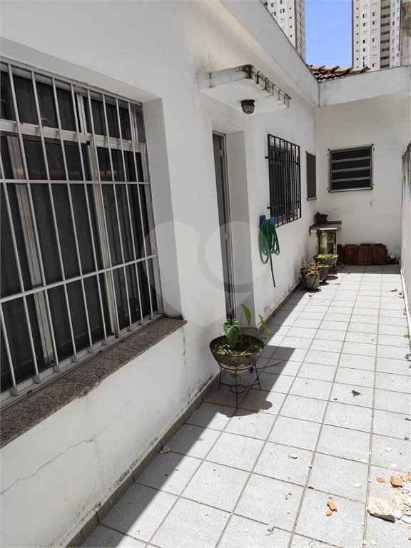 Casa Térrea à venda com 3 quartos em Chácara Califórnia, São Paulo, SP