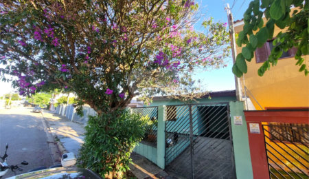 Casa à venda com 4 quartos, sendo 1 suíte,  em Jardim Guarujá, Sorocaba, SP