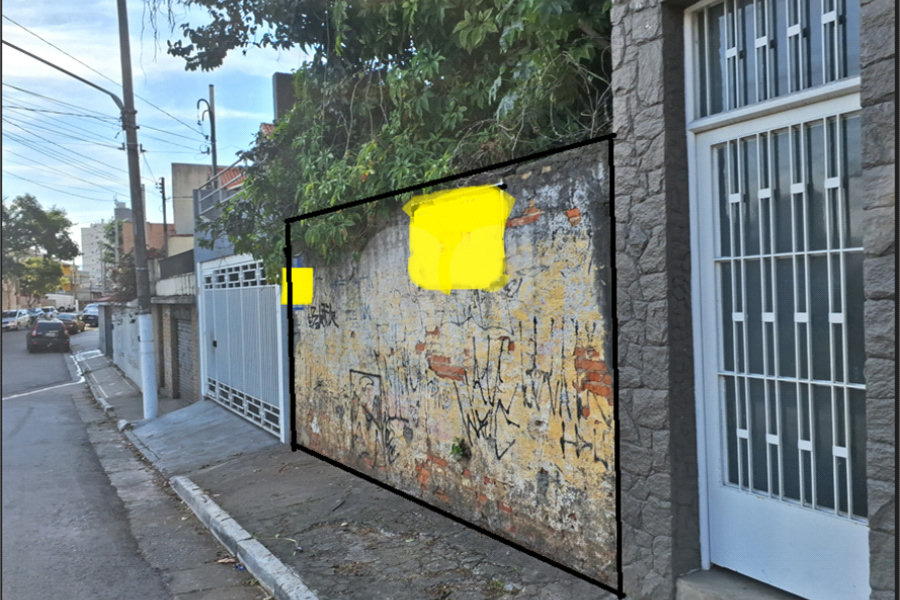 Terreno à venda em Santana, São Paulo, SP