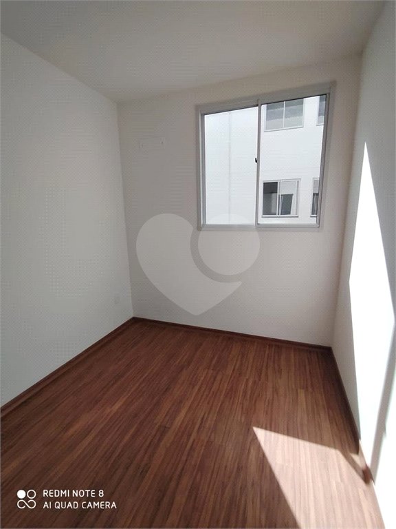 Apartamento à venda com 2 quartos em Residencial Campos de Piemonte, Araraquara, SP