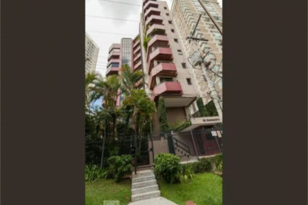 Apartamento à venda ou para alugar com 3 suítes em Jardim Fonte do Morumbi, São Paulo, SP