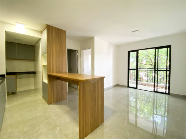 Apartamento à venda com 1 quarto em Vila Maria, São Paulo, SP