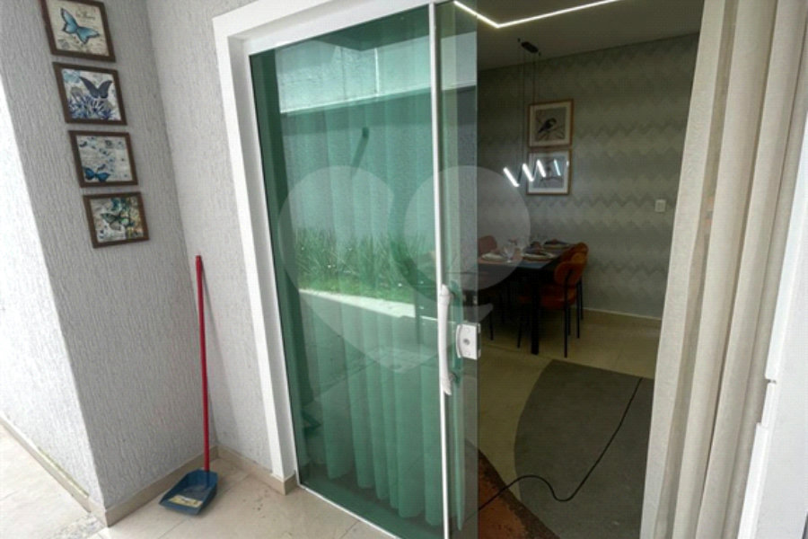 Apartamento à venda com 2 quartos em Jardim São Paulo(zona Norte), São Paulo, SP