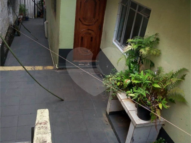 Casa à venda com 2 quartos em Freguesia do Ó, São Paulo, SP