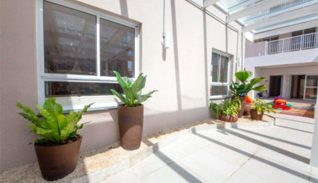 Apartamento à venda com 1 quarto em Brás, São Paulo, SP
