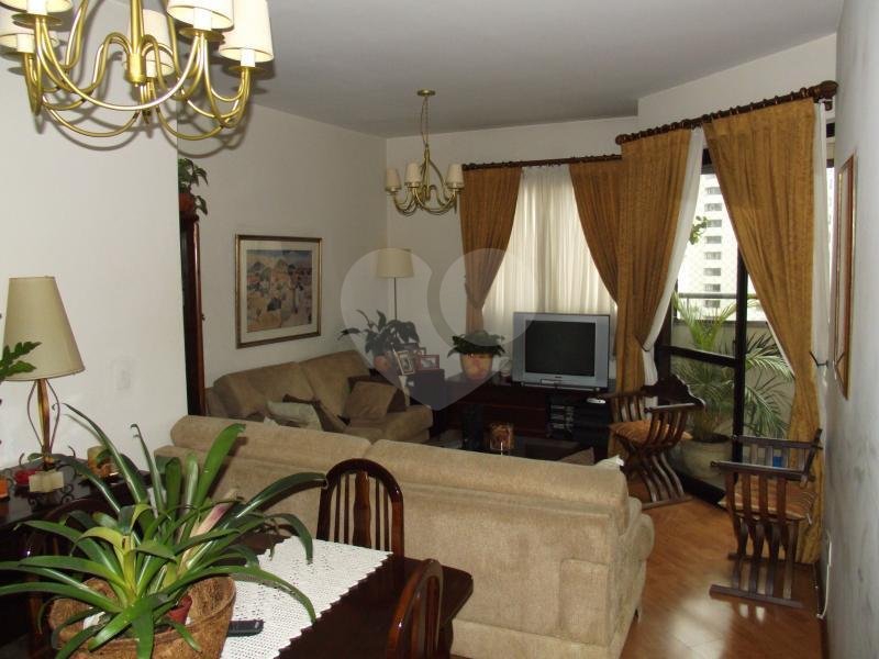 Apartamento à venda com 3 quartos, sendo 1 suíte, em Vila Andrade, São Paulo, SP