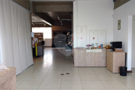 Prédio à venda em Casa Verde Baixa, São Paulo, SP