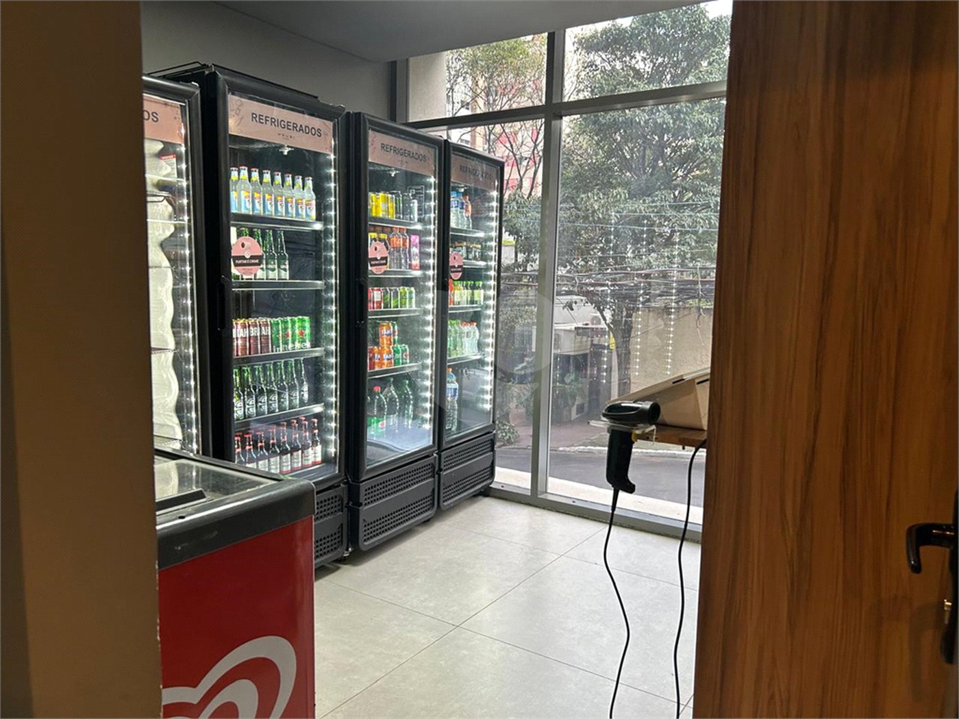 Apartamento à venda com 1 suíte em Cerqueira César, São Paulo, SP
