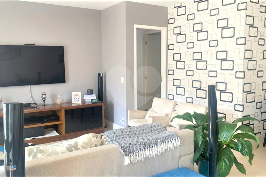 Apartamento à venda com 4 quartos, sendo 1 suíte, em Horto, São Paulo, SP