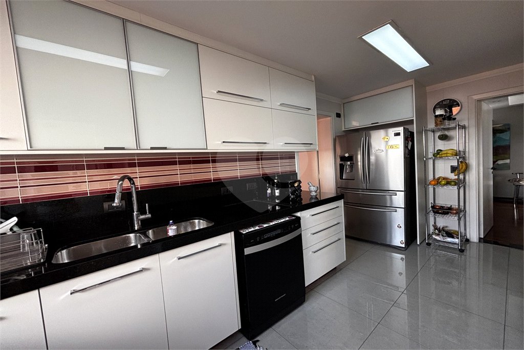 Apartamento à venda com 4 suítes em Santana, São Paulo, SP