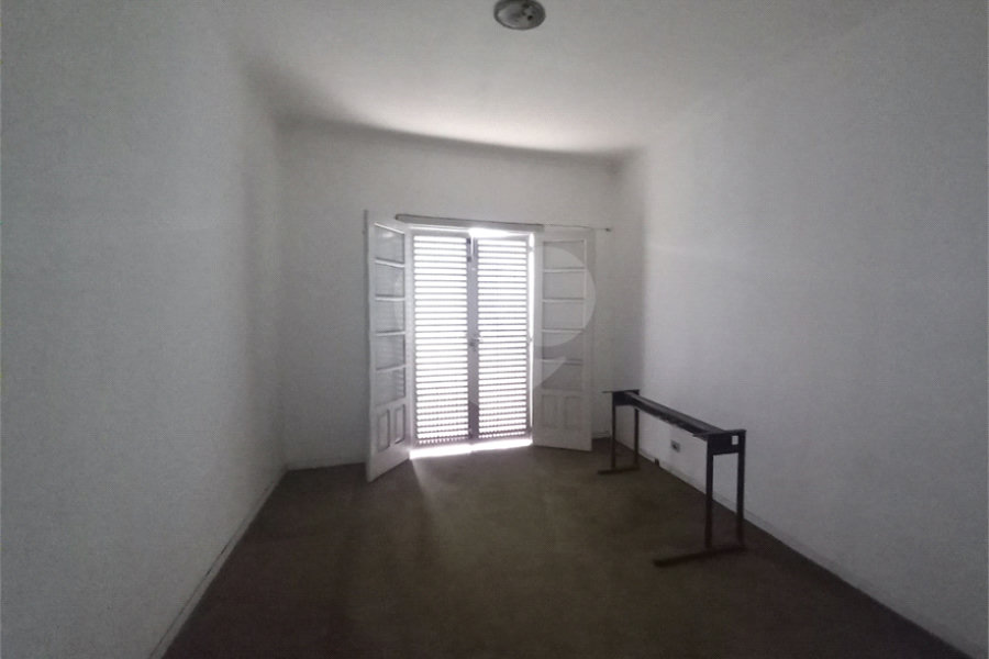Sobrado à venda com 2 quartos em Tucuruvi, São Paulo, SP