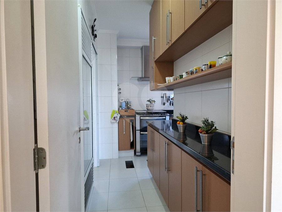 Apartamento à venda com 3 suítes em Santana, São Paulo, SP