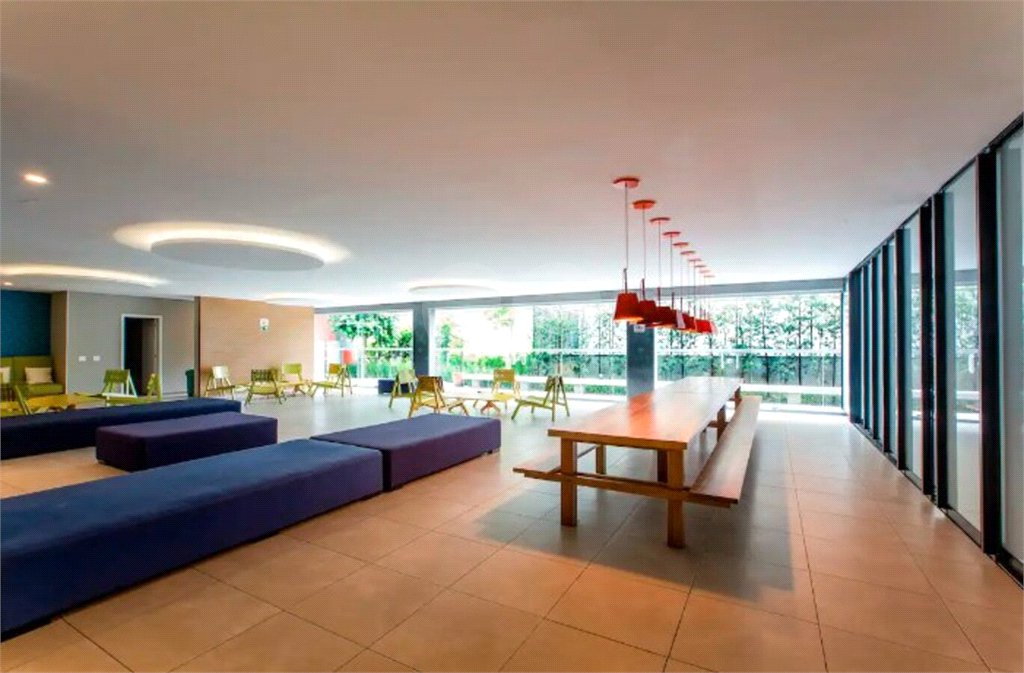 Apartamento à venda com 1 quarto em Bela Vista, São Paulo, SP