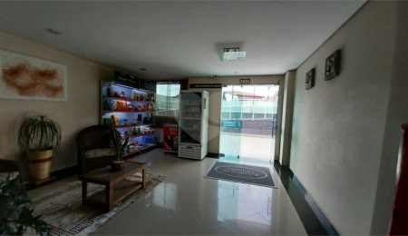Apartamento à venda com 2 quartos, sendo 1 suíte,  em Olímpico, São Caetano do Sul, SP