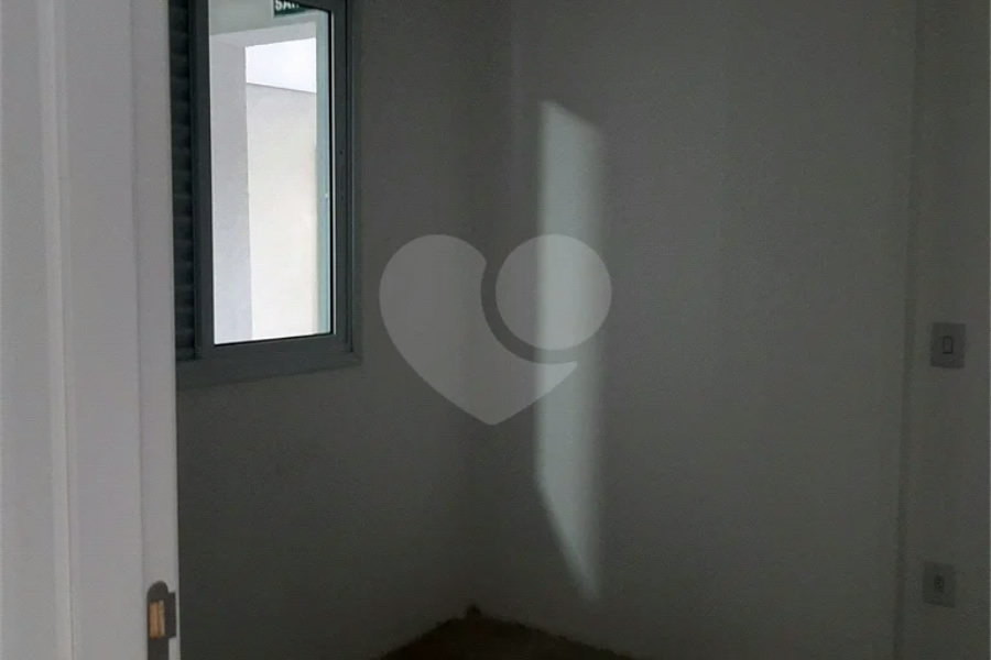 Apartamento à venda com 2 quartos em Tucuruvi, São Paulo, SP