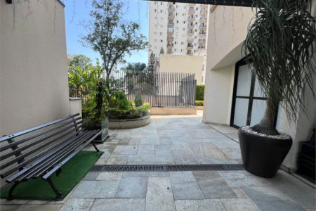 Apartamento à venda com 2 quartos, sendo 1 suíte, em Santana, São Paulo, SP