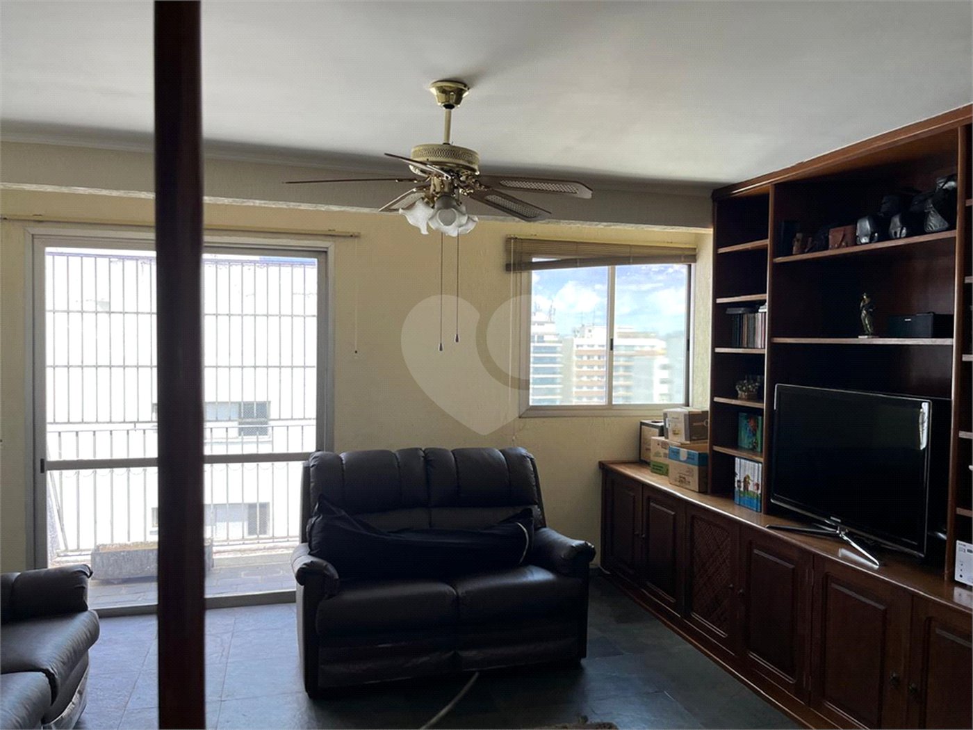 Apartamento à venda com 2 quartos em Santana, São Paulo, SP
