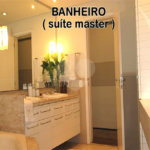 Apartamento à venda com 4 suítes em Vila Suzana, São Paulo, SP