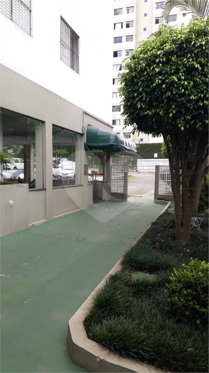 Apartamento à venda com 2 quartos em Jardim Celeste, São Paulo, SP