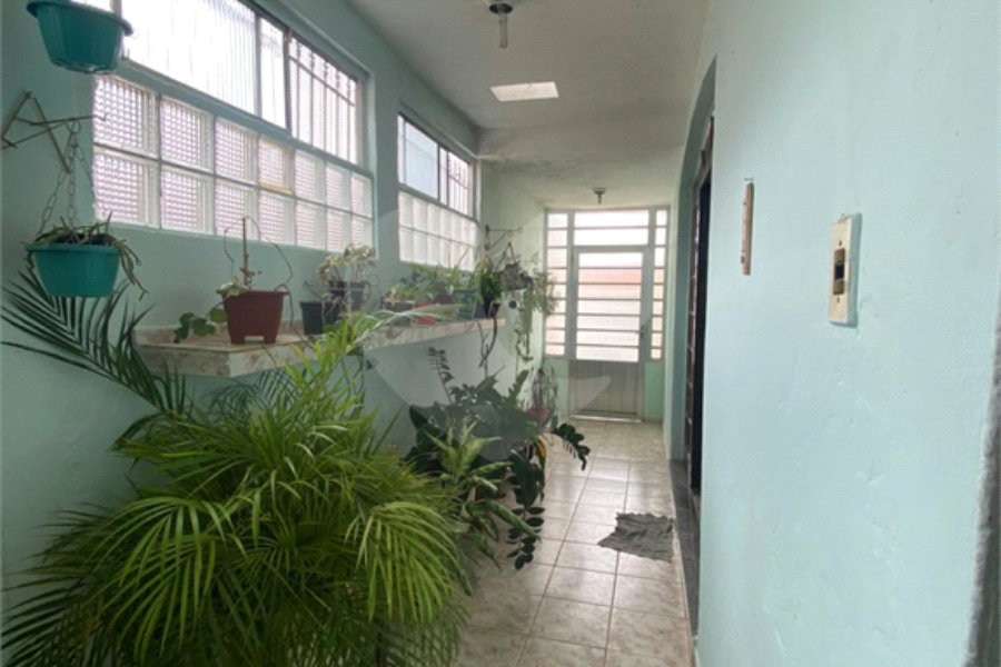 Casa à venda com 6 quartos em Tucuruvi, São Paulo, SP