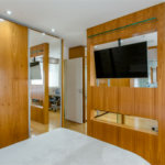 Apartamento à venda com 4 suítes em Vila Suzana, São Paulo, SP
