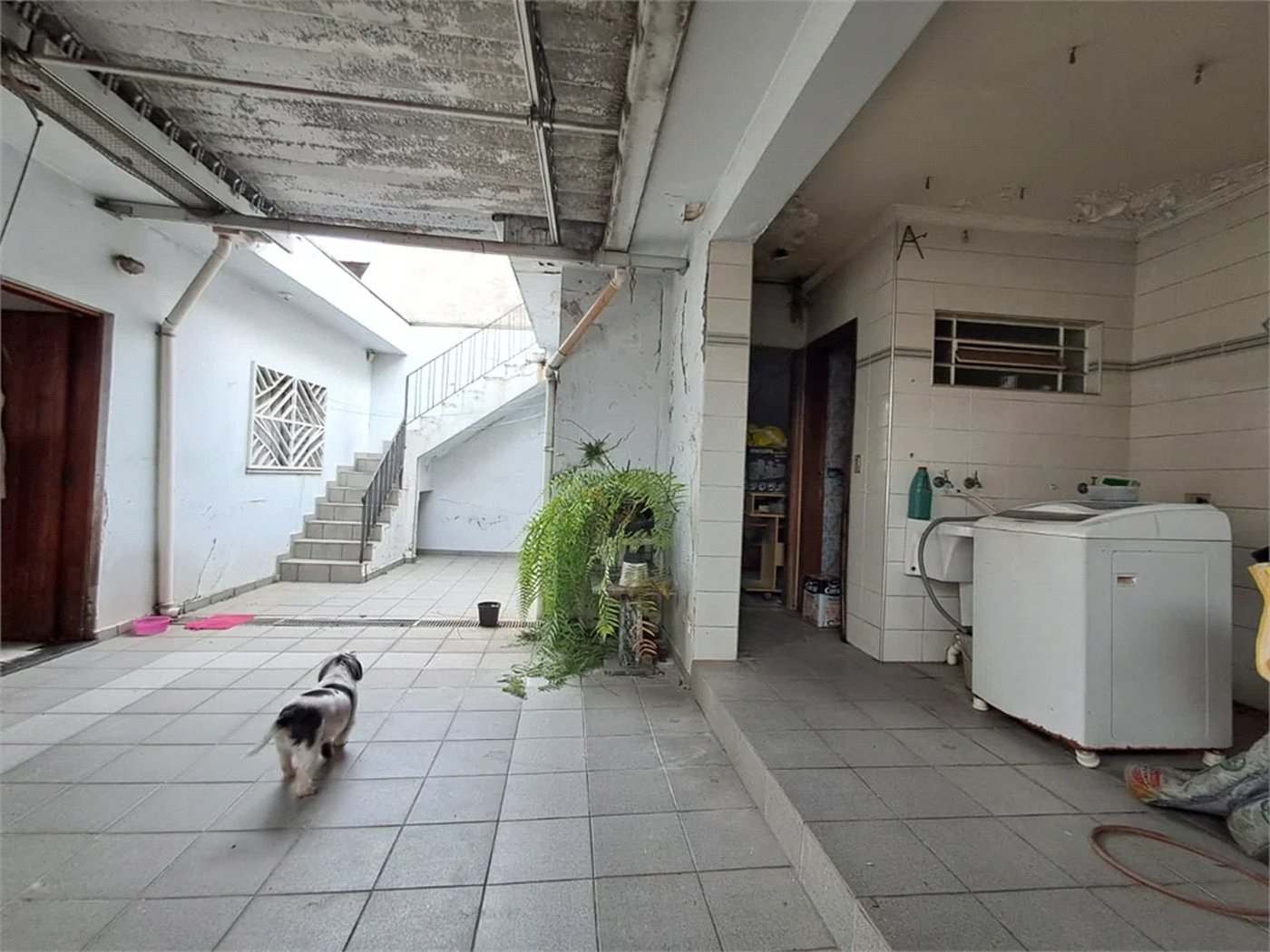 Sobrado à venda com 3 quartos, sendo 1 suíte,  em Vila Romana, São Paulo, SP