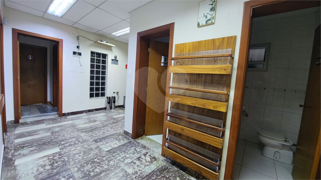 Casa Térrea para alugar com 1 quarto em Alto da Boa Vista, São Paulo, SP