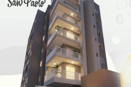 Edifício San Paolo