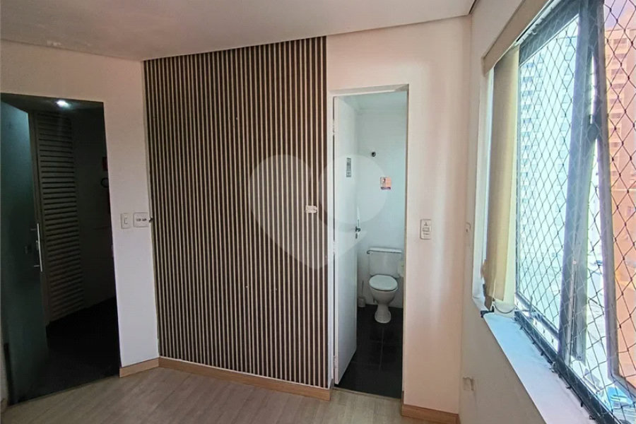 Sala à venda ou para alugar em Santana, São Paulo, SP