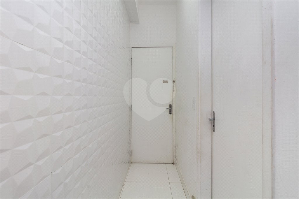 Casa à venda com 2 quartos em Cambuci, São Paulo, SP