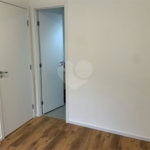 Apartamento à venda com 1 quarto em Pinheiros, São Paulo, SP