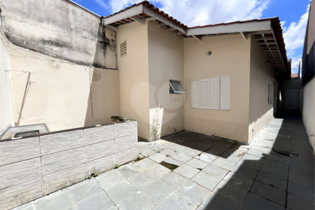 Casa à venda com 2 quartos em Loteamento Terras de São Pedro e São Paulo, Salto, SP