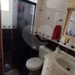 Apartamento à venda com 2 quartos em Jardim Santa Mônica, São Paulo, SP