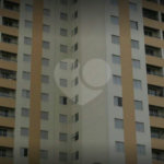 Apartamento à venda com 3 quartos em Vila Nova Cachoeirinha, São Paulo, SP