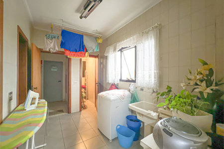 Apartamento à venda com 4 quartos, sendo 2 suítes, em Santana, São Paulo, SP