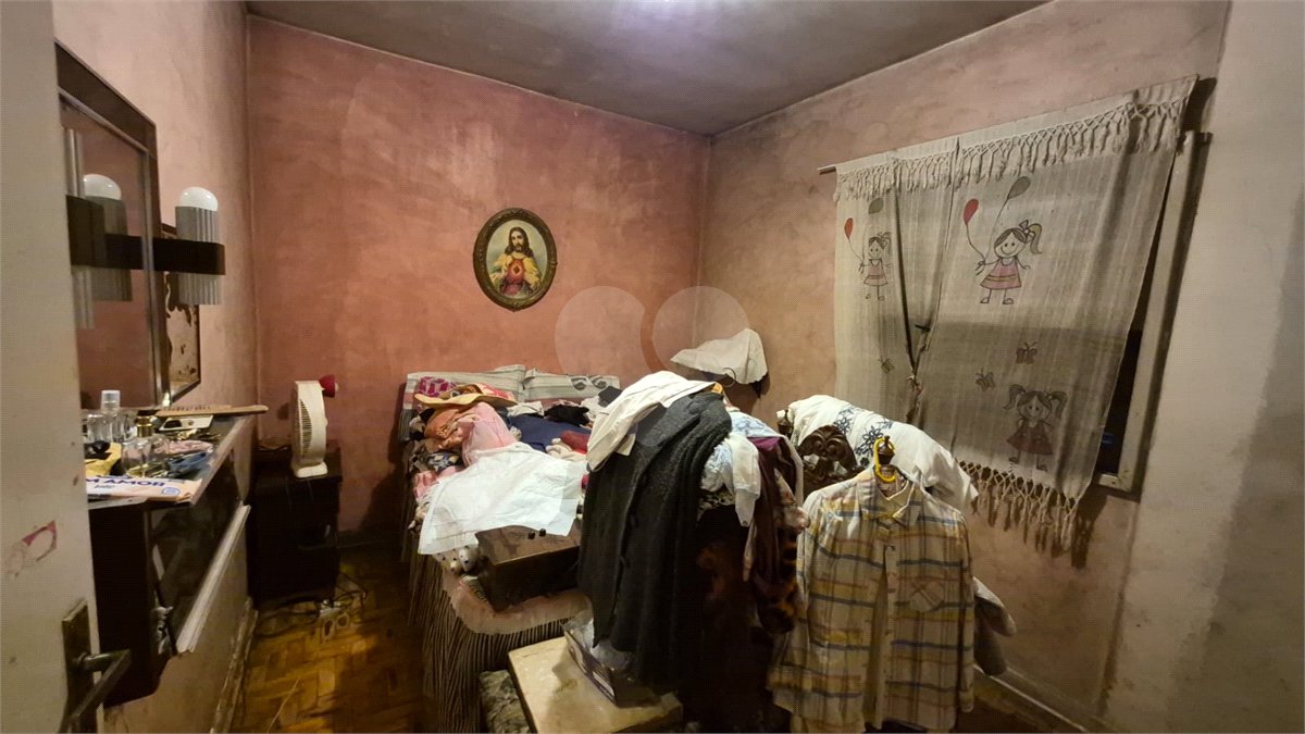 Casa à venda com 2 quartos em Conjunto Residencial Butantã, São Paulo, SP