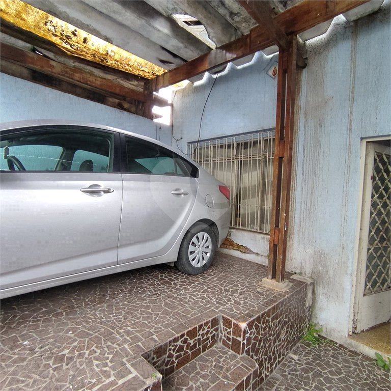 Casa à venda com 3 quartos em Vila Mazzei, São Paulo, SP